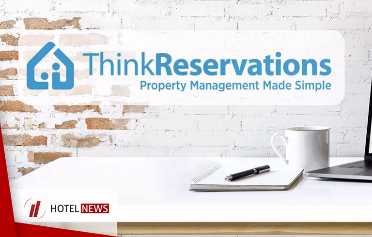 نرم‌افزار مدیریت هتلداری ThinkReservation + لینک سایت و نسخه رایگان - تصویر 1