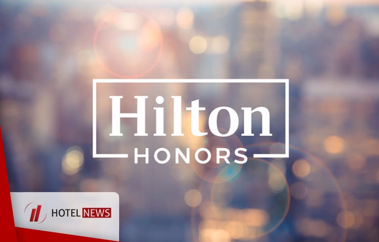 معرفی اپلیکیشن هتلداری Hilton Honors + لینک دانلود - تصویر 1