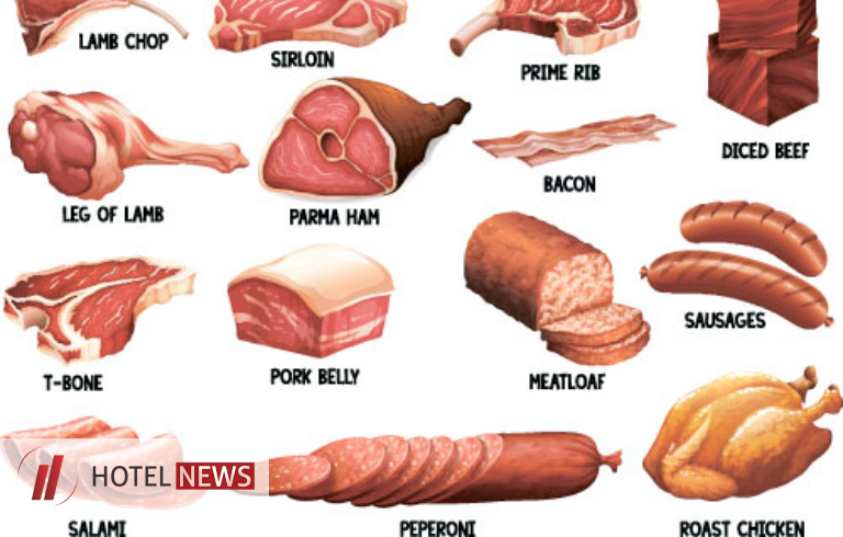 Meats of the World - Picture 1