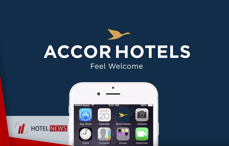 معرفی اپلیکیشن هتلداری AccorHotels + لینک دانلود - تصویر 1