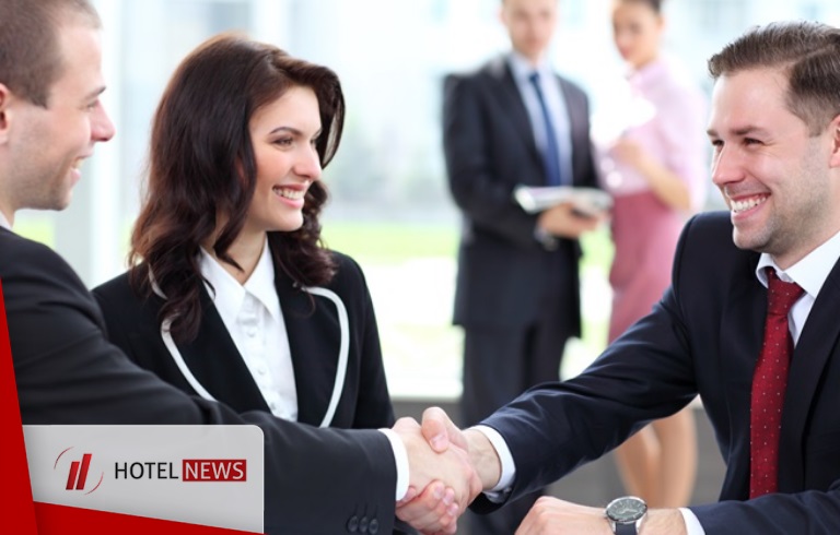 تجربه ی استقبال (بخش دوم) - تصویر 1