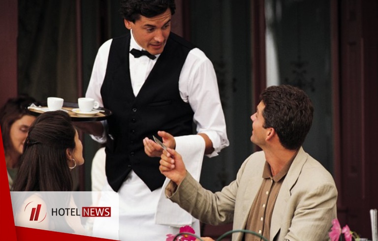 انواع سرویس (سرویس روسی - بخش چهارم)  - تصویر 1