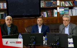 تاکید وزارت گردشگری بر بهره‌گیری از رویکردهای جدید نظیر بوتیک هتل در حوزه مراکز اقامتی