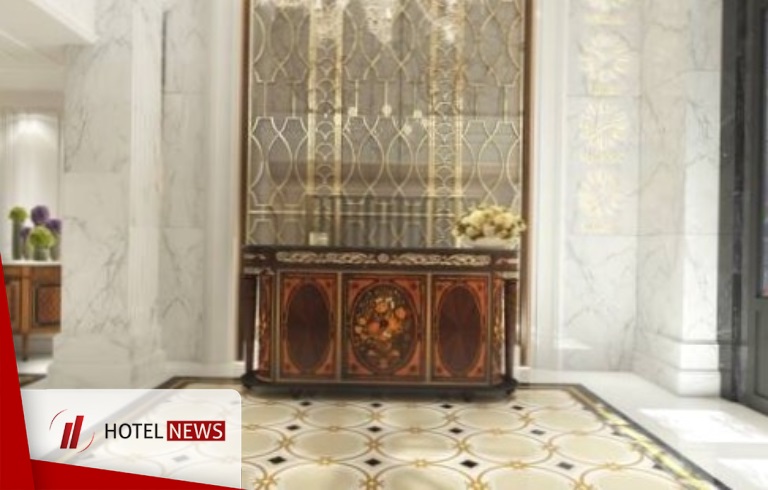 Arcade hotel istanbul - Luxry in Nisantasi - Picture 3