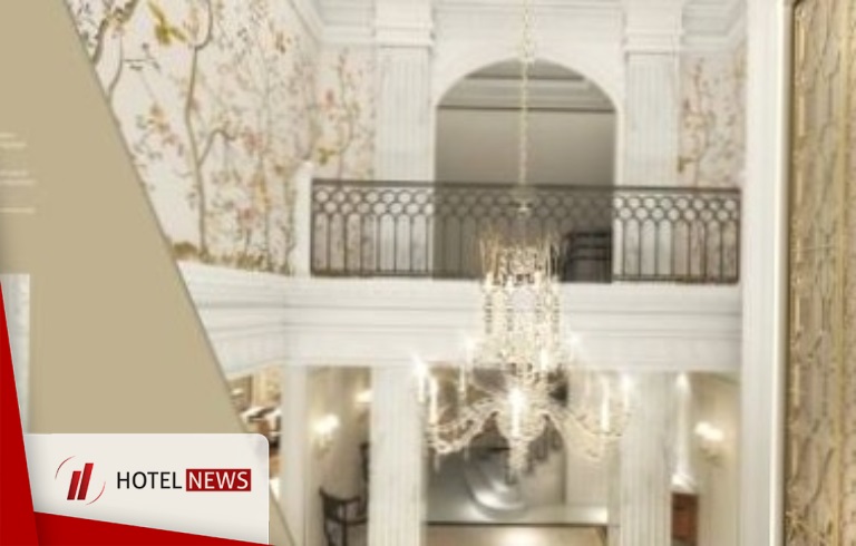 Arcade hotel istanbul - Luxry in Nisantasi - Picture 2