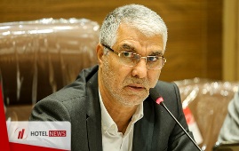 انتصاب جناب آقای "اسماعیل تبادار" به سمت رئیس هیات‌مدیره هلدینگ گردشگری تامین اجتماعی ( هگتا )