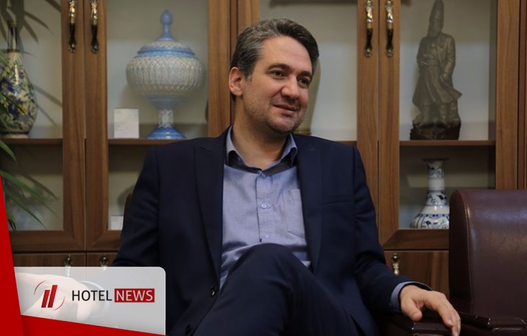 انتصاب جناب آقای "حسین اربابی" به سمت مدیرعامل کانون جهانگردی و اتومبیل‌رانی ایران - تصویر 1