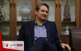 انتصاب جناب آقای "حسین اربابی" به سمت مدیرعامل کانون جهانگردی و اتومبیل‌رانی ایران