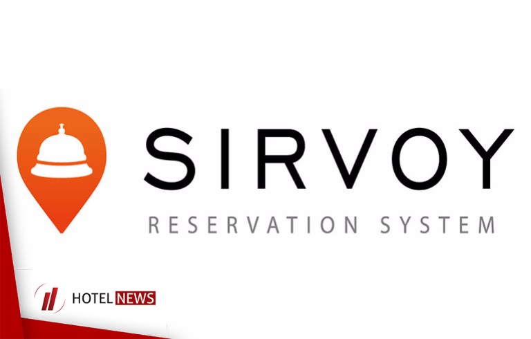 نرم‌افزار مدیریت هتلداری Sirvoy + لینک سایت و نسخه رایگان - تصویر 1