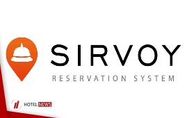 Introducing the world's best and most popular hotel management software - Sirvoy 