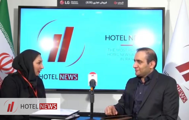 Introducing of Kerman Green Hotel Project, the First 5-star Green Hotel in Iran
