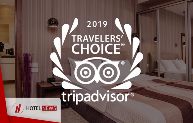 معرفی بهترین هتل‌های ایران در سال 2019 - تصویر 1