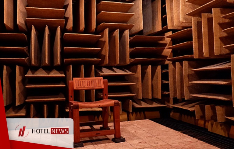 تعریف مفاهیم مهم صنعت هتلداری ؛ Comfort Zones and Human Comfort - تصویر 1