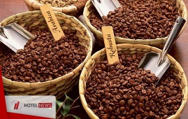 جزئیاتی در خصوص دانه‌های قهوه Arabica و Robusta - بخش دوم