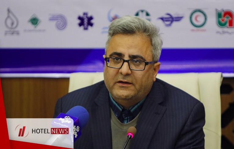 برخی افراد و رسانه‌ها با انتشار تصاویر منفی تمامی زحمات فعالان گردشگری را هدر می‌دهند - تصویر 1