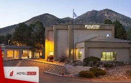 افتتاح هتل جدید برند Country Inn & Suites در آمریکا