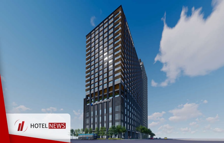 Okura Nikko plans fourth in Taiwan in 2023 - Picture 1