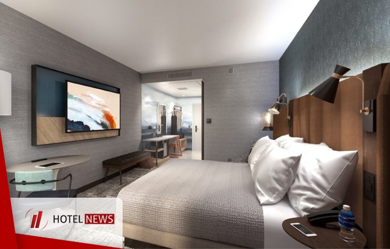 Hilton Launches Lifestyle Brand Tempo by Hilton - Picture 1