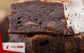 Double Chocolate Brownies