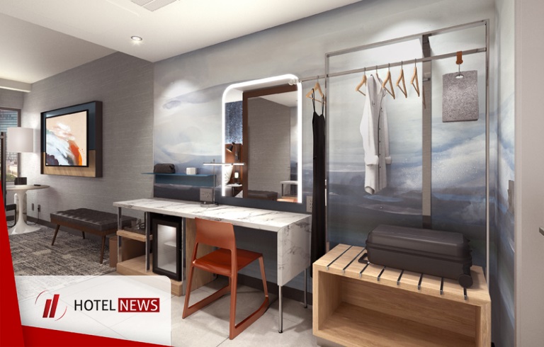 Hilton unveils an approachable lifestyle brand - Picture 1