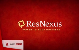 نرم‌افزار مدیریت هتلداری ResNexus + لینک سایت و نسخه رایگان