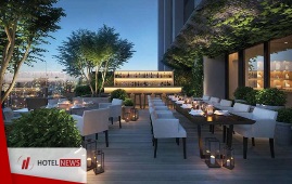 Marriott to open three EDITION Hotels in 2020