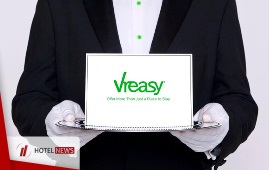 نرم‌افزار مدیریت هتلداری Vreasy + لینک سایت و نسخه رایگان