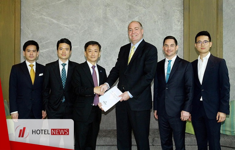 Former Grand Ayudhaya Hotel In Bangkok to Convert to Hilton Brand - Picture 1