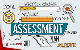راهنمای عملی مدیریت هتل - فصل سوم؛ بازخورد و ارزیابی کارکنان خط مقدم
