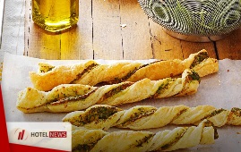 Pesto Twist 