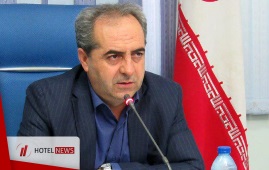  Finally, Qom was closed to the passengers