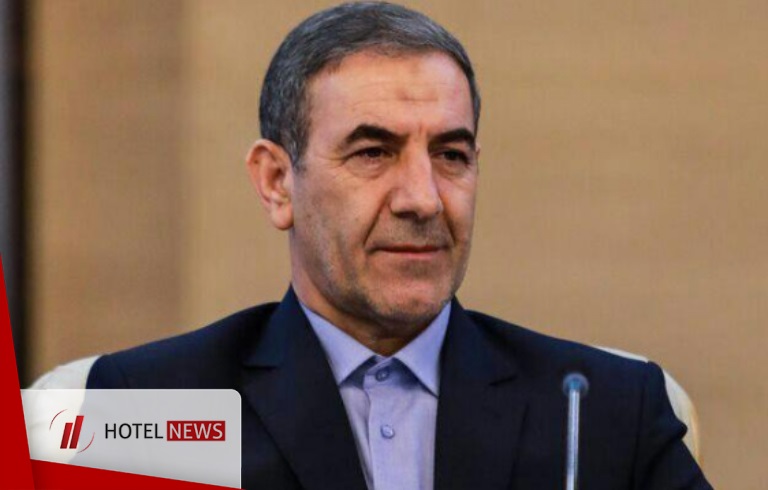 Passengers were banned from Kohgiluyeh and Boyer Ahmad province - Picture 1