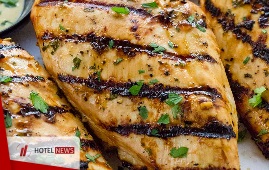 Chicken Marinade