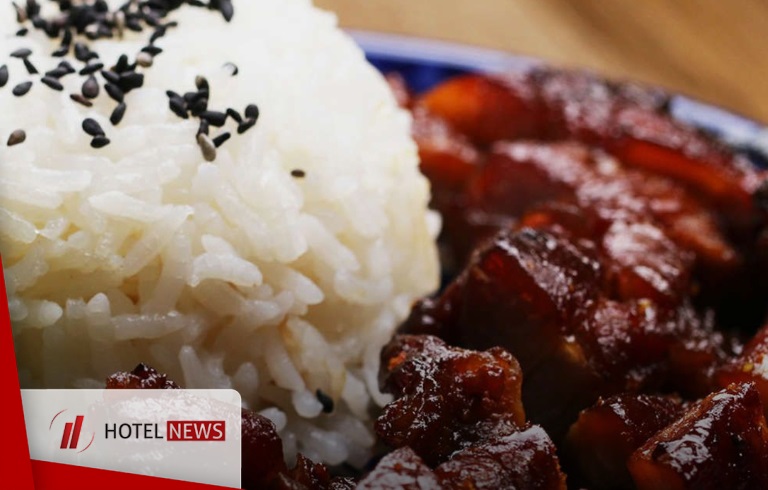 باربیکیو به سبک مالزی - تصویر 1