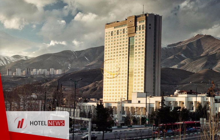 معارفه جناب آقای "سید علی میر امینی" به عنوان مدیرعامل جدید شرکت هتل‌های پارسیان - تصویر 1