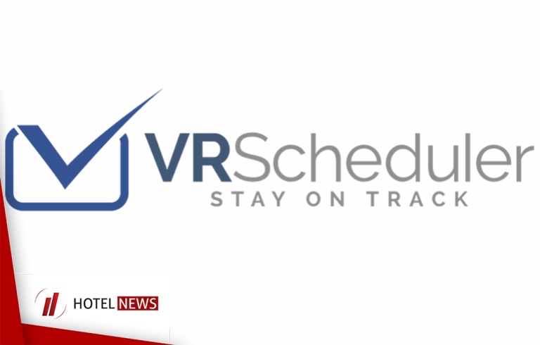 نرم‌افزار مدیریت هتلداری VRScheduler + لینک سایت و نسخه رایگان - تصویر 1