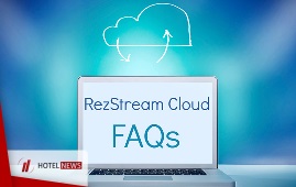 نرم‌افزار مدیریت هتلداری rezStream Cloud PMS + لینک سایت و نسخه رایگان