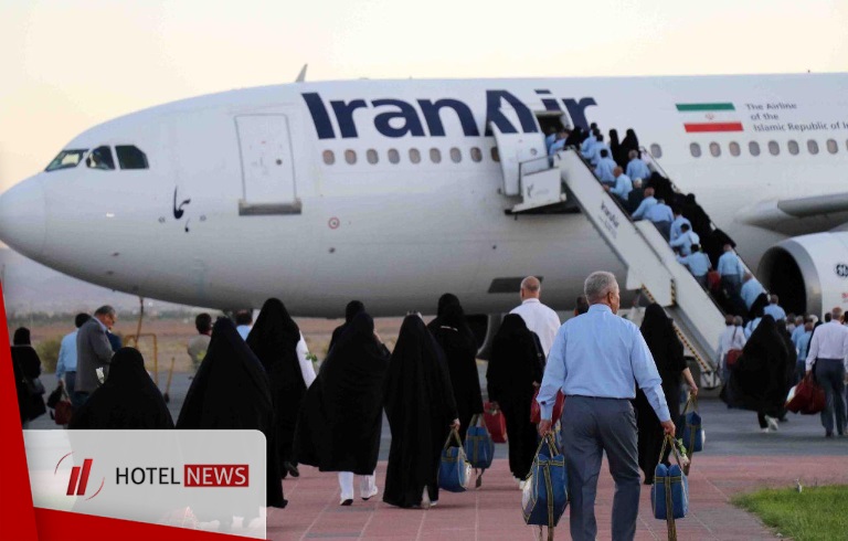 Passengers without masks were not allowed to board on the plane - Picture 1