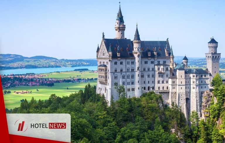 قرنطینه ۳۰۰۰ کارمند یک شرکت گردشگری آلمانی در کشتی تفریحی - تصویر 1