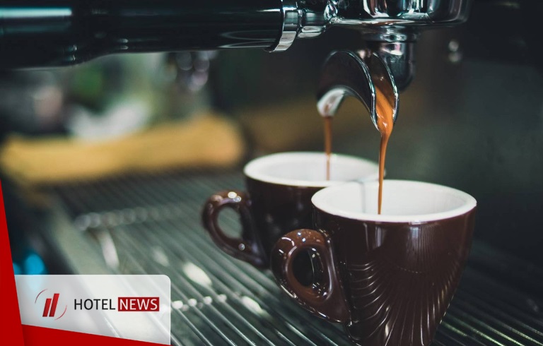 تفاوت بین قهوه و اسپرسو - تصویر 1