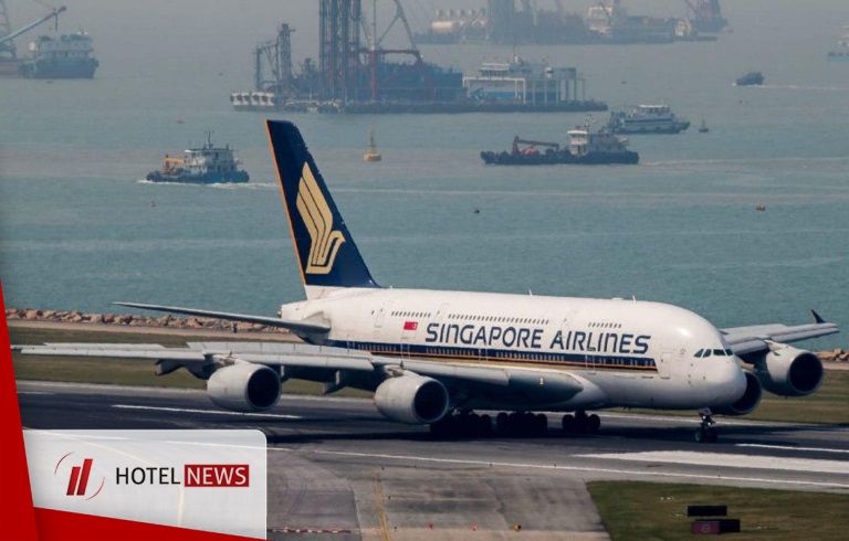 150 million dollars loss for the world's best airline   - Picture 1