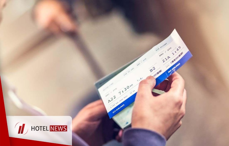 افزایش جهانی نرخ بلیط هواپیما - تصویر 1