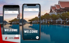 معرفی اپلیکیشن هتلداری Marriott Bonvoy + لینک دانلود