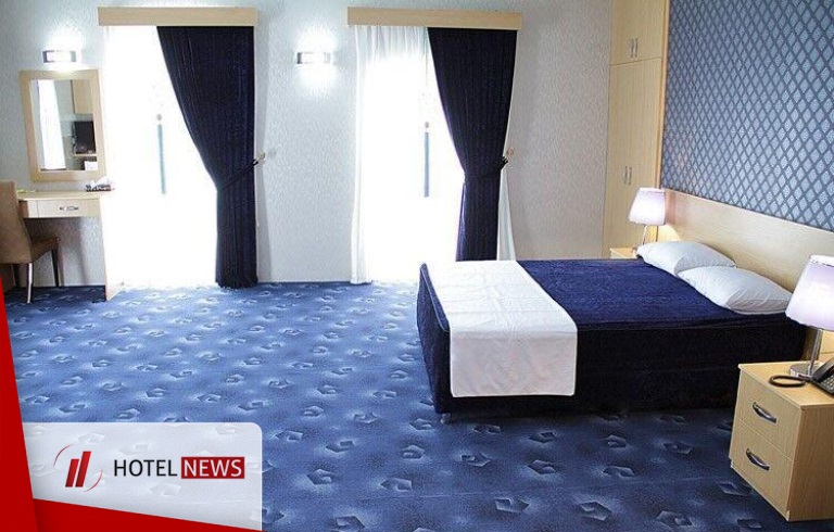 Reopening of hotels and accommodation centers in West Azerbaijan province after Ramadan  - Picture 1