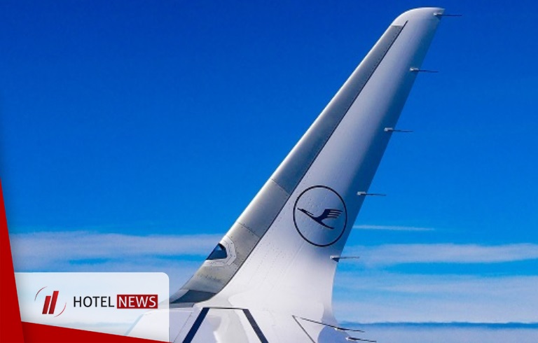 German government financial support to Lufthansa, suspended   - Picture 1