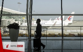 خسارت سنگین آژانس‌های مسافرتی آنلاین در چین