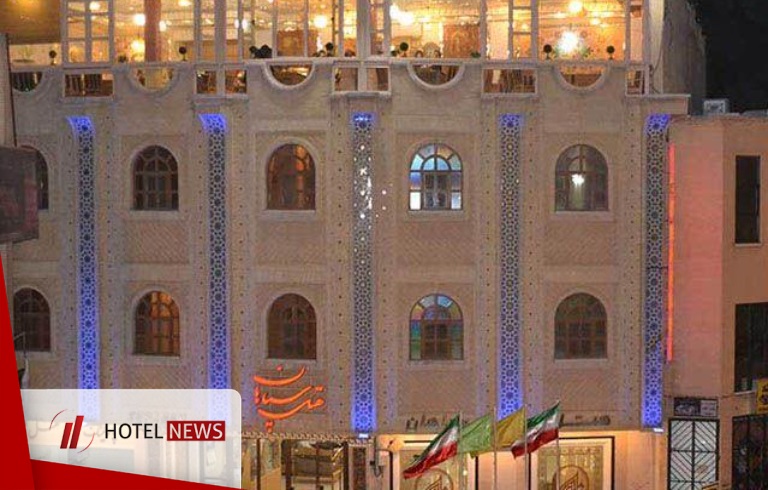 Isfahan hotels are ready to receive travelers - Picture 1