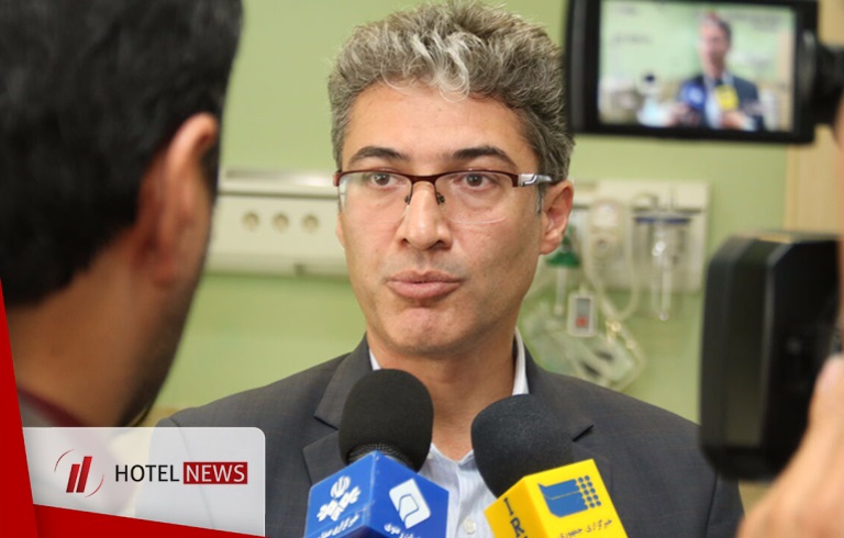 حال این روزهای گردشگری سلامت خوب نیست. - تصویر 1