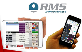 Introducing the best and most popular hotel management software in the world - RMS Hotel