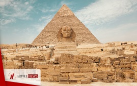 بازگشت گردشگران به مصر
